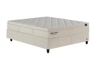  Pierre Cardin - Pat Tapițat Alicante Prime 160x200 8