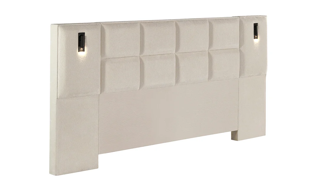  Pierre Cardin - Pat Tapițat Alicante Prime 160x200