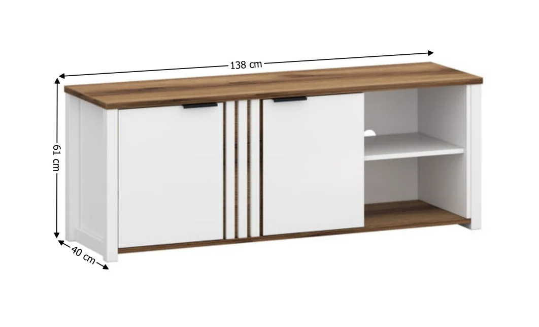 Comoda Helix B 1