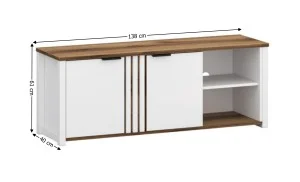 Comoda Helix B