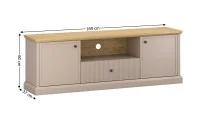 Comoda Living Idello B 1