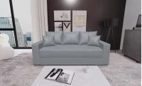 Canapea Extensibilă Claudia Bonell Mini, Gri