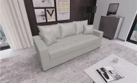 Canapea Extensibilă Claudia Bonell Mini, Crem 2