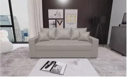 Canapea Extensibilă Claudia Bonell Mini, Bej