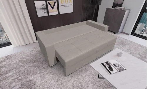 Canapea Extensibilă Claudia Bonell Mini, Bej