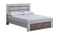 Dormitor Modern July Alb cu Dulap 4 Uși 3