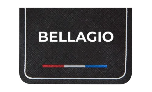  Pierre Cardin - Pat Tapițat Bellagio 180x200 