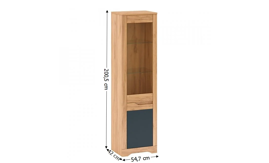 Mobilier Living Modular Fidel 3