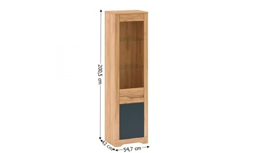Mobilier Living Modular Fidel