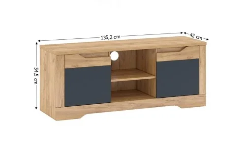 Mobilier Living Modular Fidel