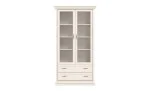 Vitrina Living Sonata Cashmir 2D2S 