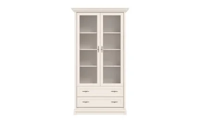 Vitrina Living Sonata Cashmir 2D2S 