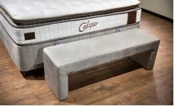 Banca Calipso Beige 