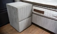 Pat Tapitat Calipso Beige 180x200