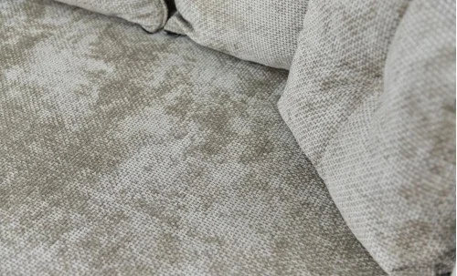 Canapea Extensibilă Adelina Bonell Mini, Maro Deschis