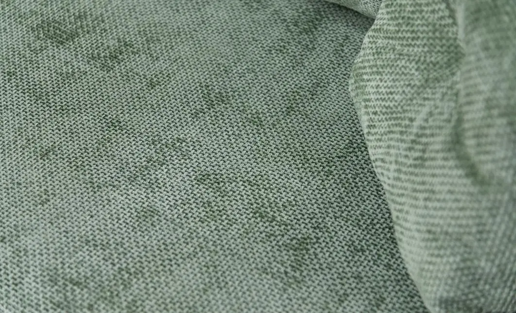 Canapea Extensibilă Adelina Bonell Mini, Verde