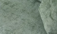 Canapea Extensibilă Adelina Bonell Mini, Verde