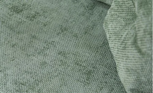 Canapea Extensibilă Adelina Bonell Mini, Verde
