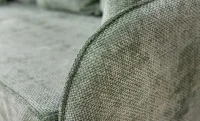 Canapea Extensibilă Adelina Bonell Mini, Verde