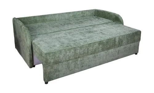 Canapea Extensibilă Adelina Bonell Mini, Verde