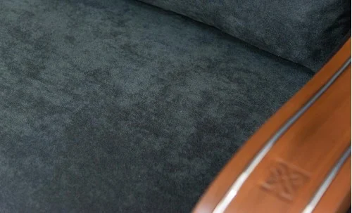 Canapea Extensibilă Bianca Bonell, Gri închis