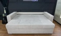 Canapea Extensibilă Claudia Bonell Max, Bej 8