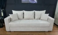 Canapea Extensibilă Claudia Bonell Max, Bej 6