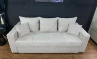 Canapea Extensibilă Claudia Memory Max, Bej