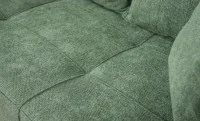 Canapea Extensibilă Claudia Bonell Mini, Verde 10