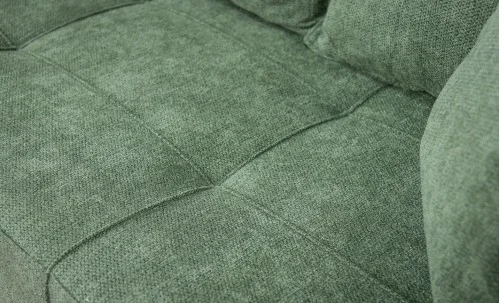 Canapea Extensibilă Claudia Bonell Mini, Verde
