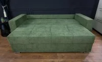 Canapea Extensibilă Claudia Bonell Mini, Verde 5