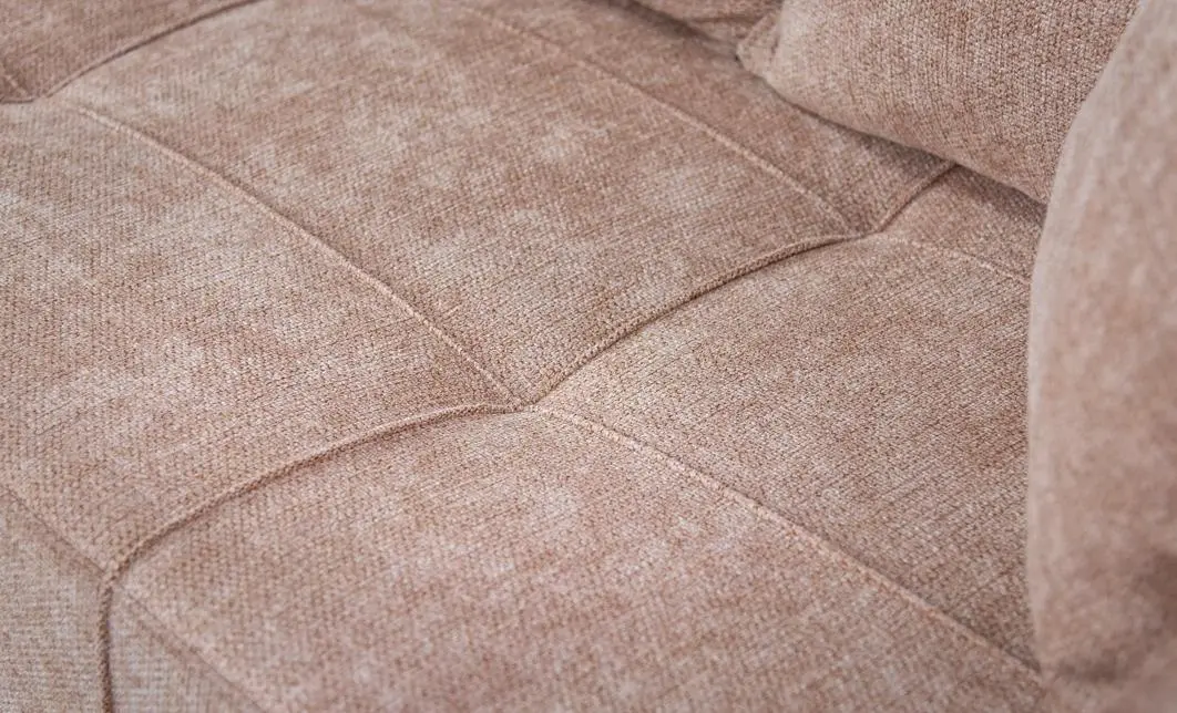 Canapea Extensibilă Claudia Bonell Mini, Roz 8