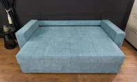 Canapea Extensibilă Claudia Bonell Mini, Albastru 5