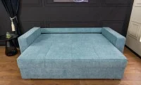 Canapea Extensibilă Claudia Bonell Max, Albastru 5