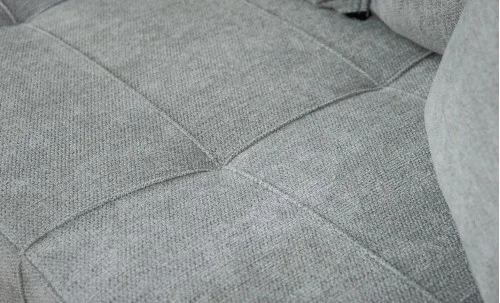Canapea Extensibilă Claudia Memory Mini, Gri