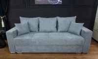 Canapea Extensibilă Claudia Bonell Mini, Gri