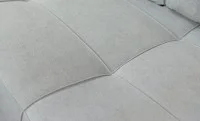 Canapea Extensibilă Claudia Bonell Mini, Gri Deschis