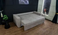 Canapea Extensibilă Claudia Bonell Max, Crem Deschis 4