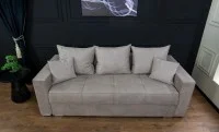 Canapea Extensibilă Claudia Bonell Max, Crem Deschis