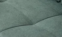 Canapea Extensibilă Claudia Memory Max, Verde Brad 10