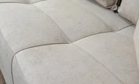 Canapea Extensibilă Claudia Bonell Mini, Bej 9