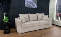 Canapea Extensibilă Claudia Bonell Mini, Bej