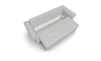 Canapea Extensibilă Elsa Mini, Bej deschis 4