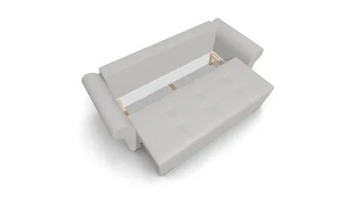 Canapea Extensibilă Elsa Mini, Bej deschis