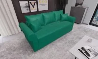 Canapea Extensibilă Elsa Mini, Verde 2