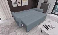 Canapea Extensibilă Elsa Mini, Gri albastrui 3