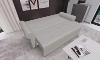 Canapea Extensibilă Elsa Mini, Crem 3