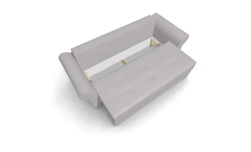 Canapea Extensibilă Elsa Mini, Crem