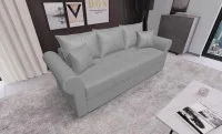 Canapea Extensibilă Elsa Mini, Gri deschis 2