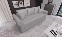 Canapea Extensibilă Elsa Mini, Bej 2